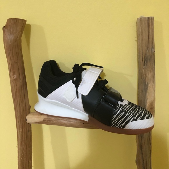 New Reebok Legacy Power Lifter Shoes - Picture 1 of 4